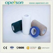 High Quality Cohesive Bandage for Pet Vets Care with Competitive Price